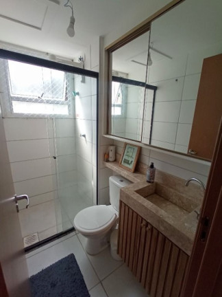 Imagem Apartamento com 2 Quartos à Venda, 55 m² em Torre Dos Holandeses - São Luís Imagem Apartamento com 2 Quartos à Venda, 55 m² em Torre Dos Holandeses - São Luís