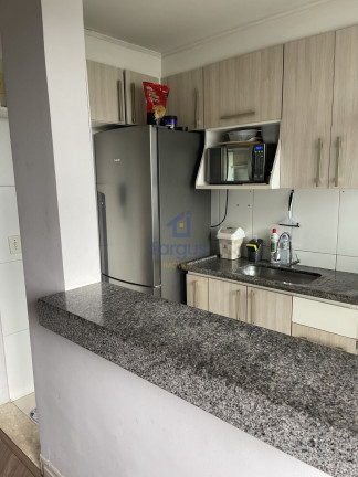 Imagem Apartamento com 2 Quartos à Venda, 52 m² em Vila Ema - São Paulo Imagem Apartamento com 2 Quartos à Venda, 52 m² em Vila Ema - São Paulo