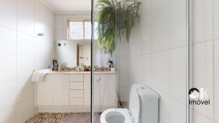 Imagem Apartamento com 3 Quartos à Venda, 124 m² em Perdizes - São Paulo