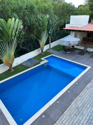 Imagem Apartamento com 3 Quartos para Alugar, em Porto Seguro Imagem Apartamento com 3 Quartos para Alugar, em Porto Seguro