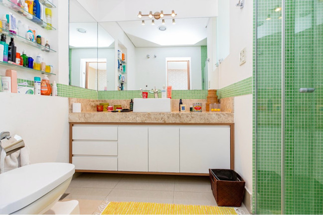 Imagem Imóvel com 3 Quartos à Venda, 110 m² em Vila Olímpia - São Paulo Imagem Imóvel com 3 Quartos à Venda, 110 m² em Vila Olímpia - São Paulo
