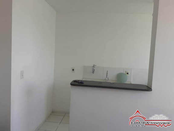 Imagem Apartamento com 2 Quartos para Alugar, 45 m² em Jardim Califórnia - Jacareí
