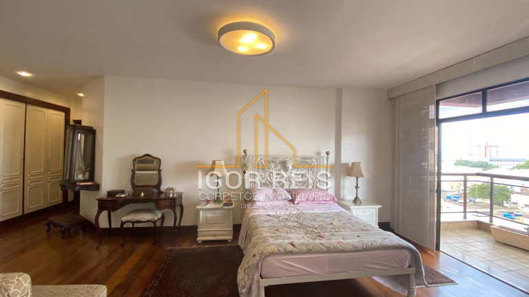 Imagem Apartamento com 4 Quartos à Venda, 400 m² em Centro - Campos Dos Goytacazes Imagem Apartamento com 4 Quartos à Venda, 400 m² em Centro - Campos Dos Goytacazes