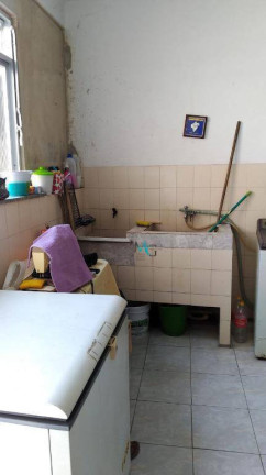 Imagem Casa com 4 Quartos à Venda, 150 m² em Campo Grande - Rio De Janeiro