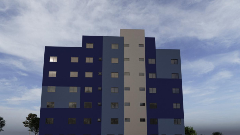 Imagem Apartamento com 1 Quarto à Venda, 29 m² em Cajuru - Curitiba Imagem Apartamento com 1 Quarto à Venda, 29 m² em Cajuru - Curitiba