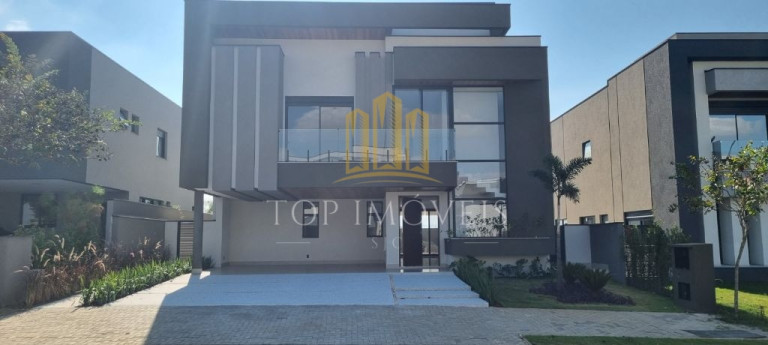 Imagem Casa com 5 Quartos à Venda, 483 m² em Condomínio Residencial Alphaville I - São José Dos Campos