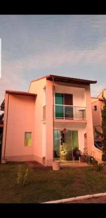 Casa com 3 Quartos à Venda,  em Varginha - Nova Friburgo