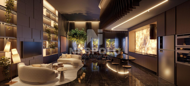Imagem Apartamento à Venda, 232 m² em Centro - Balneario Camboriu