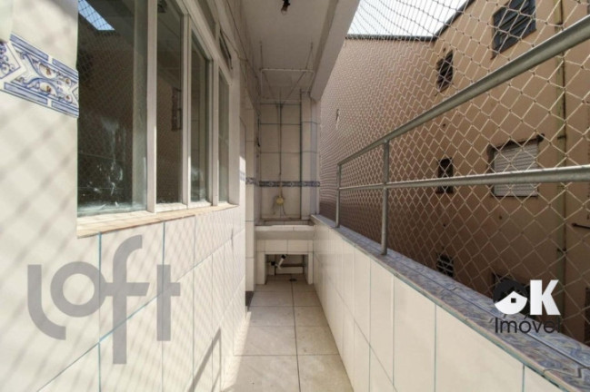 Imagem Apartamento com 3 Quartos à Venda, 95 m² em Perdizes - São Paulo