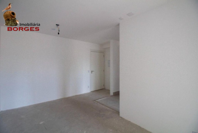 Imagem Apartamento com 2 Quartos à Venda, 66 m² em Brooklin - São Paulo