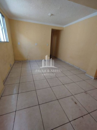 Imagem Casa com 1 Quarto à Venda, 150 m² em Jardim Zaira - Mauá Imagem Casa com 1 Quarto à Venda, 150 m² em Jardim Zaira - Mauá