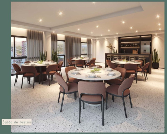 Imagem Apartamento com 2 Quartos à Venda, 52 m² em Intermares - Cabedelo Imagem Apartamento com 2 Quartos à Venda, 52 m² em Intermares - Cabedelo