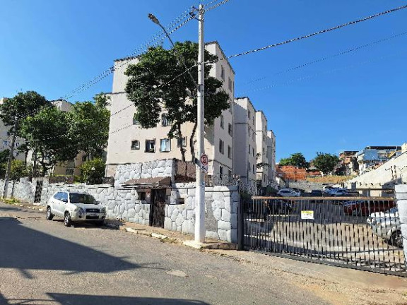Apartamento com 2 Quartos à Venda, 42 m² em Sao Pedro - Osasco