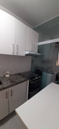 Imagem Apartamento com 2 Quartos à Venda, 58 m² em Vila Gomes Cardim - São Paulo