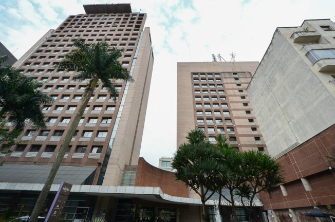 Imagem Sala Comercial à Venda, 28 m² em Bela Vista - São Paulo
