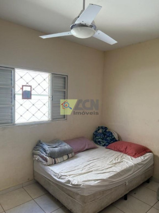 Imagem Casa com 2 Quartos à Venda, 71 m² em Jardim Amanda Ii - Hortolândia