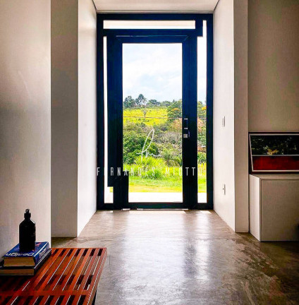 Imagem Casa de Condomínio com 2 Quartos à Venda, 525 m² em Residencial Cambarah - Jarinu