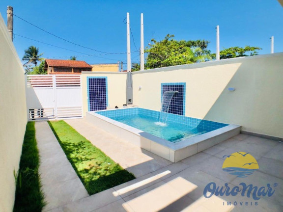 Imagem Casa com 3 Quartos para Alugar ou Temporada, 70 m² em Jardim Das Palmeiras - Itanhaém Imagem Casa com 3 Quartos para Alugar ou Temporada, 70 m² em Jardim Das Palmeiras - Itanhaém