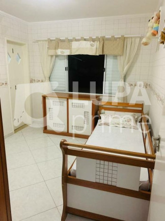 Imagem Casa com 3 Quartos à Venda, 138 m² em Tucuruvi - São Paulo Imagem Casa com 3 Quartos à Venda, 138 m² em Tucuruvi - São Paulo