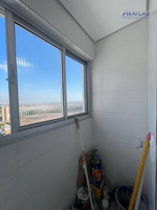 Imagem Cobertura com 2 Quartos à Venda, 140 m² em Vila Gustavo - São Paulo Imagem Cobertura com 2 Quartos à Venda, 140 m² em Vila Gustavo - São Paulo