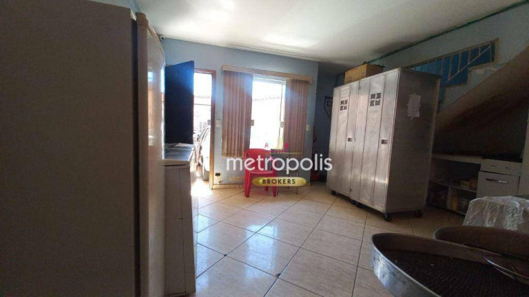 Sobrado com 2 Quartos à Venda, 90 m² em Osvaldo Cruz - São Caetano Do Sul