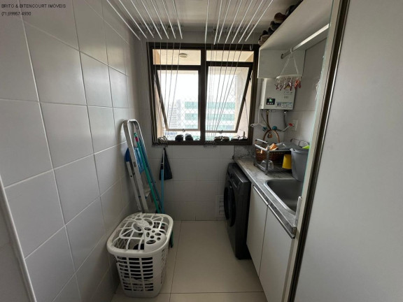 Imagem Imóvel com 3 Quartos à Venda, 107 m² em Paralela - Salvador