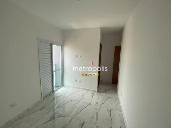 Imagem Cobertura com 2 Quartos à Venda, 101 m² em Parque Oratório - Santo André Imagem Cobertura com 2 Quartos à Venda, 101 m² em Parque Oratório - Santo André