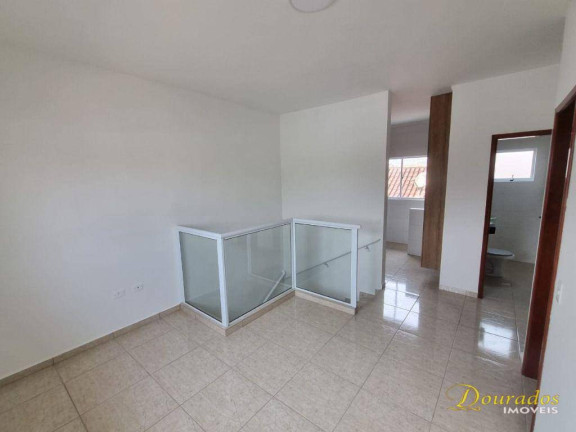 Imagem Casa com 2 Quartos à Venda, 48 m² em Ocian - Praia Grande