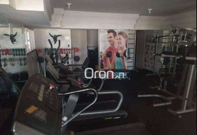Imagem Apartamento com 3 Quartos à Venda, 89 m² em Setor Bueno - Goiânia Imagem Apartamento com 3 Quartos à Venda, 89 m² em Setor Bueno - Goiânia
