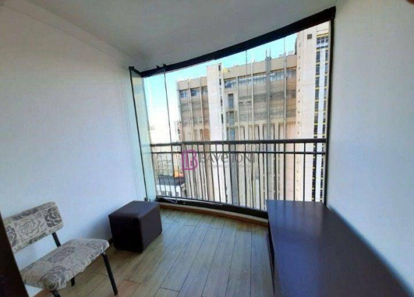 Imagem Apartamento com 2 Quartos à Venda, 63 m² em Perdizes - São Paulo Imagem Apartamento com 2 Quartos à Venda, 63 m² em Perdizes - São Paulo