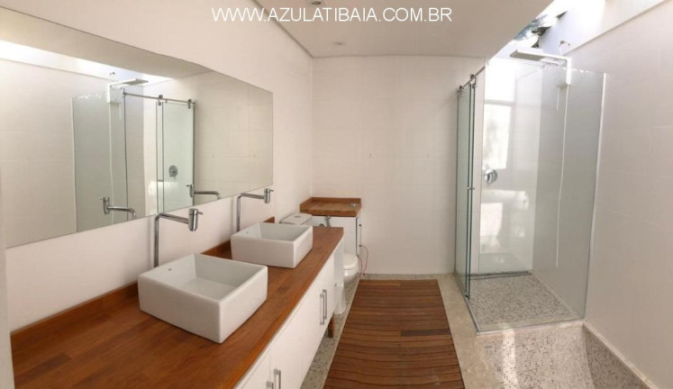 Imagem Casa com 3 Quartos à Venda, 276 m² em Vila Junqueira - Atibaia Imagem Casa com 3 Quartos à Venda, 276 m² em Vila Junqueira - Atibaia