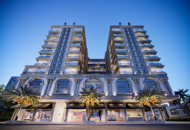 Imagem Apartamento com 2 Quartos à Venda, 92 m² em Centro - Capão Da Canoa