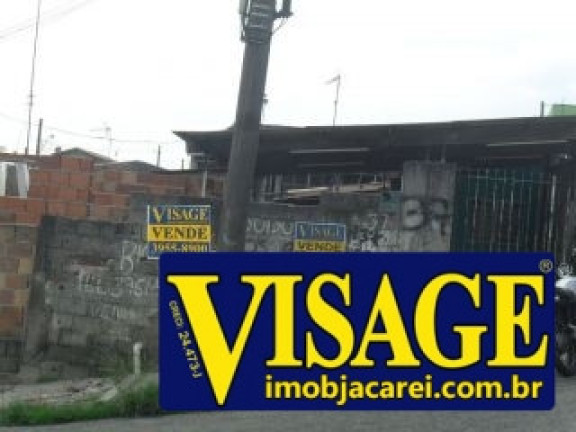 Imagem Casa com 2 Quartos à Venda, em Jd. Paraiso - Jacareí Imagem Casa com 2 Quartos à Venda, em Jd. Paraiso - Jacareí