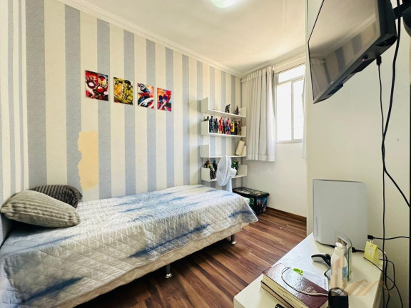 Imagem Apartamento com 3 Quartos à Venda, 60 m² em Itapoã - Belo Horizonte Imagem Apartamento com 3 Quartos à Venda, 60 m² em Itapoã - Belo Horizonte