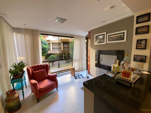 Imagem Apartamento com 3 Quartos à Venda, 242 m² em Bela Vista - Porto Alegre Imagem Apartamento com 3 Quartos à Venda, 242 m² em Bela Vista - Porto Alegre