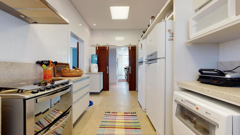 Imagem Casa de Condomínio com 4 Quartos à Venda, 460 m² em Xangri-lá - Xangri-lá Imagem Casa de Condomínio com 4 Quartos à Venda, 460 m² em Xangri-lá - Xangri-lá