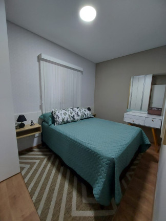 Imagem Apartamento com 2 Quartos à Venda, 44 m² em Chácara São Manoel - Taubaté Imagem Apartamento com 2 Quartos à Venda, 44 m² em Chácara São Manoel - Taubaté