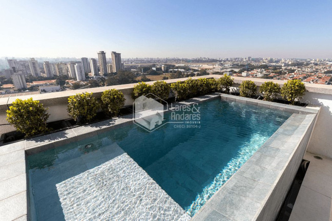 Imagem Apartamento com 2 Quartos à Venda, 150 m² em Jardim Aeroporto - São Paulo Imagem Apartamento com 2 Quartos à Venda, 150 m² em Jardim Aeroporto - São Paulo