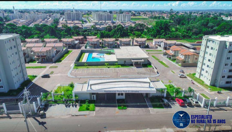 Imagem Apartamento com 2 Quartos à Venda, 55 m² em Jardim Belo Horizonte - Aparecida De Goiânia Imagem Apartamento com 2 Quartos à Venda, 55 m² em Jardim Belo Horizonte - Aparecida De Goiânia