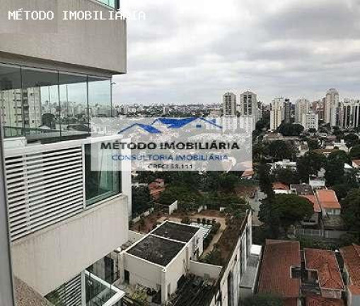 Imagem Apartamento com 2 Quartos à Venda, 58 m² em Brooklin - São Paulo