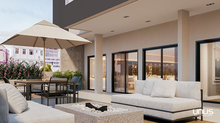 Imagem Apartamento com 4 Quartos à Venda, 204 m² em Floresta - São Jose