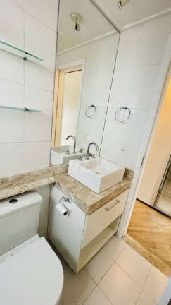 Imagem Apartamento com 2 Quartos à Venda, 81 m² em Granja Julieta - São Paulo