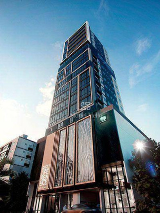 Imagem Apartamento com 3 Quartos à Venda, 238 m² em 2 Quadra Centro - Balneário Camboriú