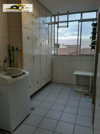 Imagem Apartamento com 3 Quartos à Venda, 104 m² em Saúde - São Paulo
