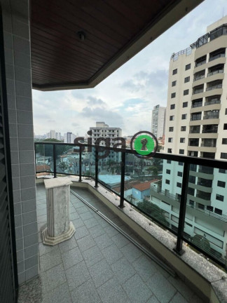 Imagem Apartamento com 3 Quartos à Venda, 87 m² em Jardim Anália Franco - São Paulo Imagem Apartamento com 3 Quartos à Venda, 87 m² em Jardim Anália Franco - São Paulo