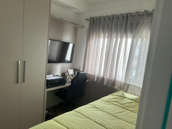 Imagem Imóvel com 3 Quartos à Venda, 108 m² em Vila Gilda - Santo André Imagem Imóvel com 3 Quartos à Venda, 108 m² em Vila Gilda - Santo André