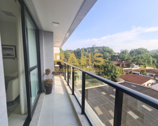 Imagem Apartamento com 2 Quartos à Venda, 80 m² em Atiradores - Joinville