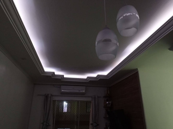 Imagem Apartamento com 2 Quartos à Venda, 56 m² em Jardim Satélite - São Paulo