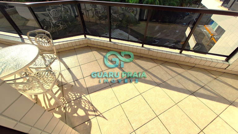 Imagem Apartamento com 3 Quartos à Venda, 130 m² em Pitangueiras - Guarujá