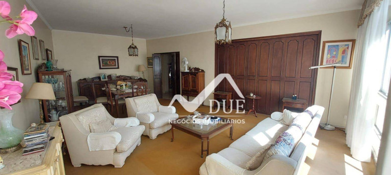 Imagem Apartamento com 3 Quartos à Venda, 228 m² em Gonzaga - Santos Imagem Apartamento com 3 Quartos à Venda, 228 m² em Gonzaga - Santos